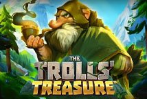 The Trolls Treasure slot